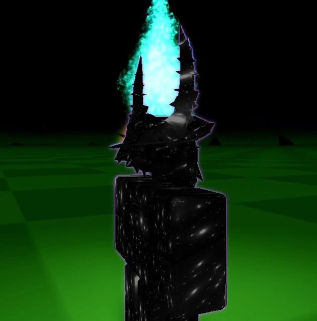 Shader A alternate angle