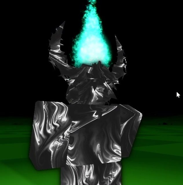 Shader B reference